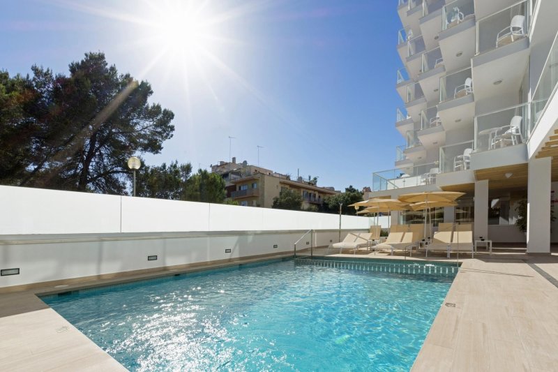 Hsm Son Veri Mallorca