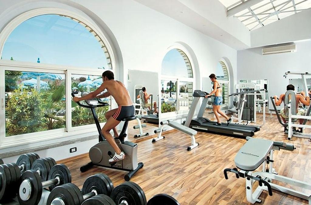 Aladdin Beach Resort Hurghada