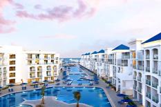 Albatros Blu SPA Hurghada