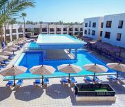 Blend Club Aqua Resort Hurghada