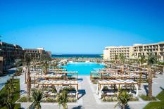 Jaz Elite Asteria Hurghada