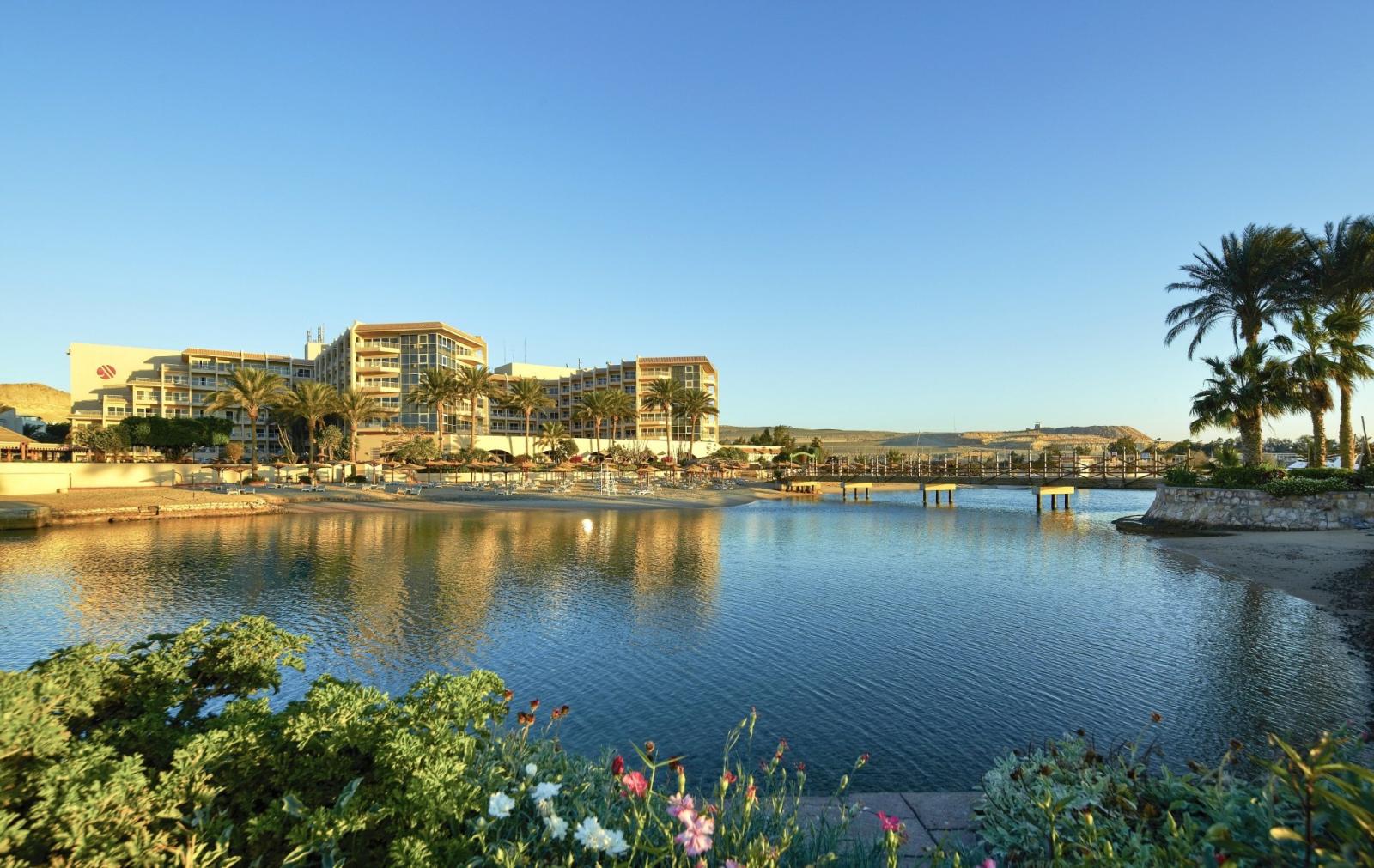 Marriott Hurghada Hurghada