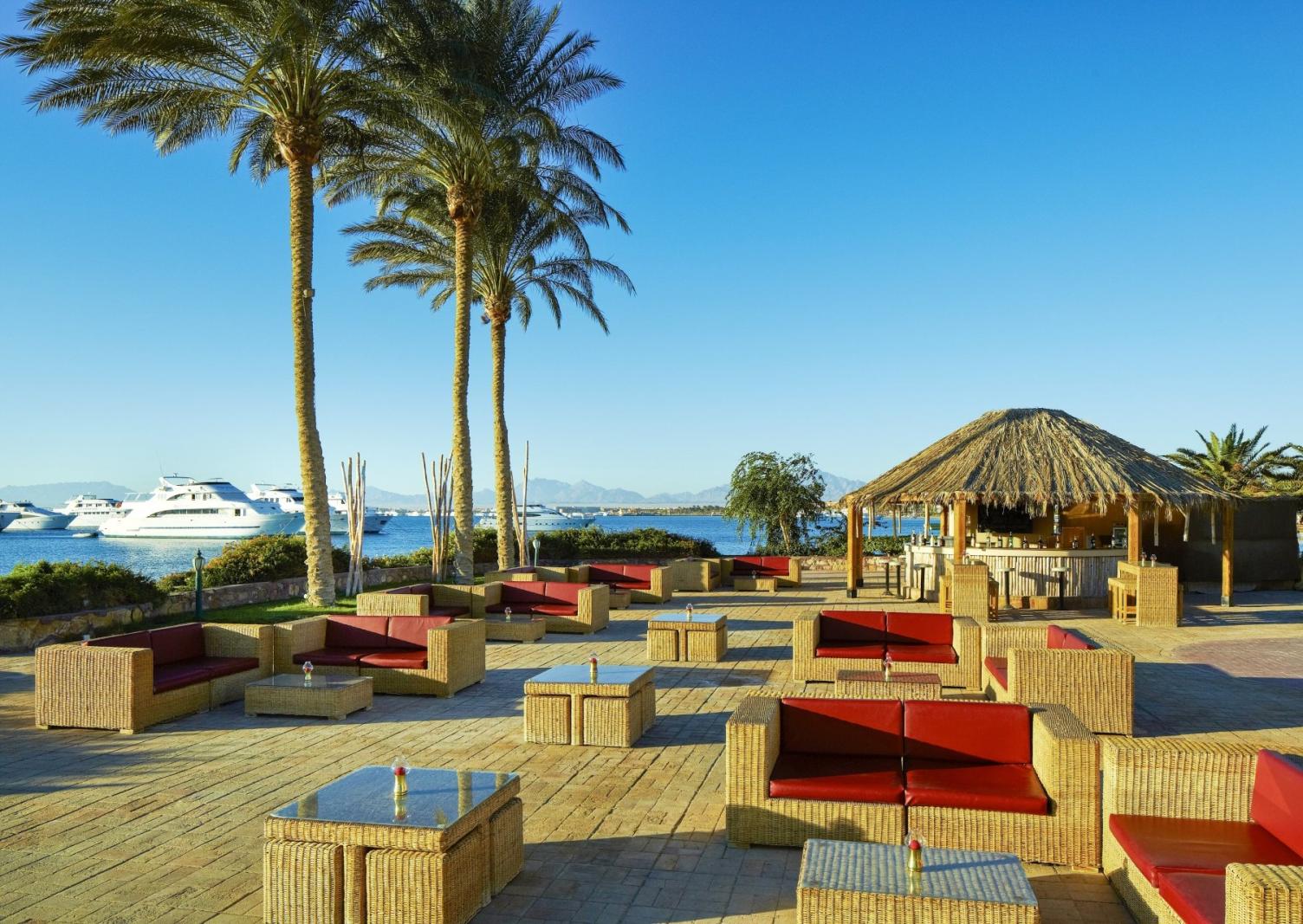 Marriott Hurghada Hurghada