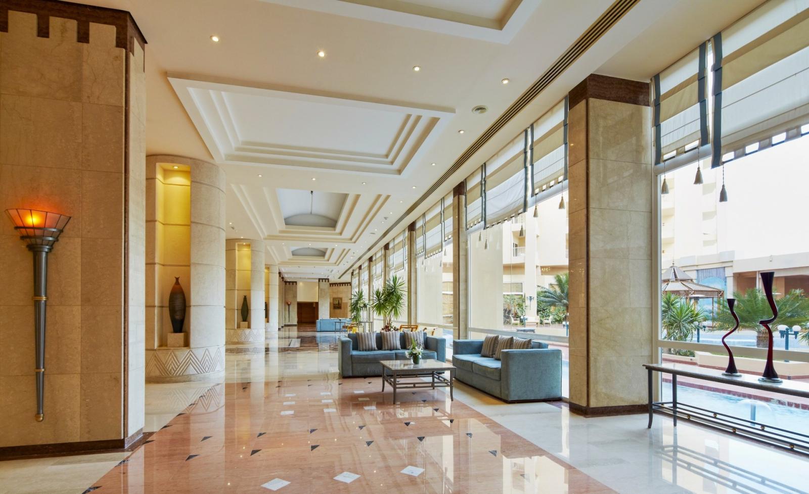Marriott Hurghada Hurghada