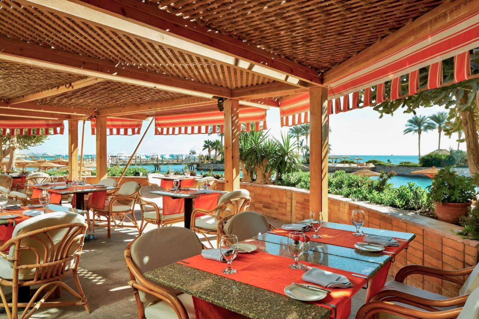 Marriott Hurghada Hurghada