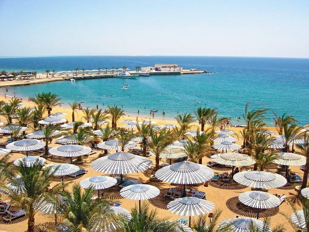 Pickalbatros Aqua Park Hurghada