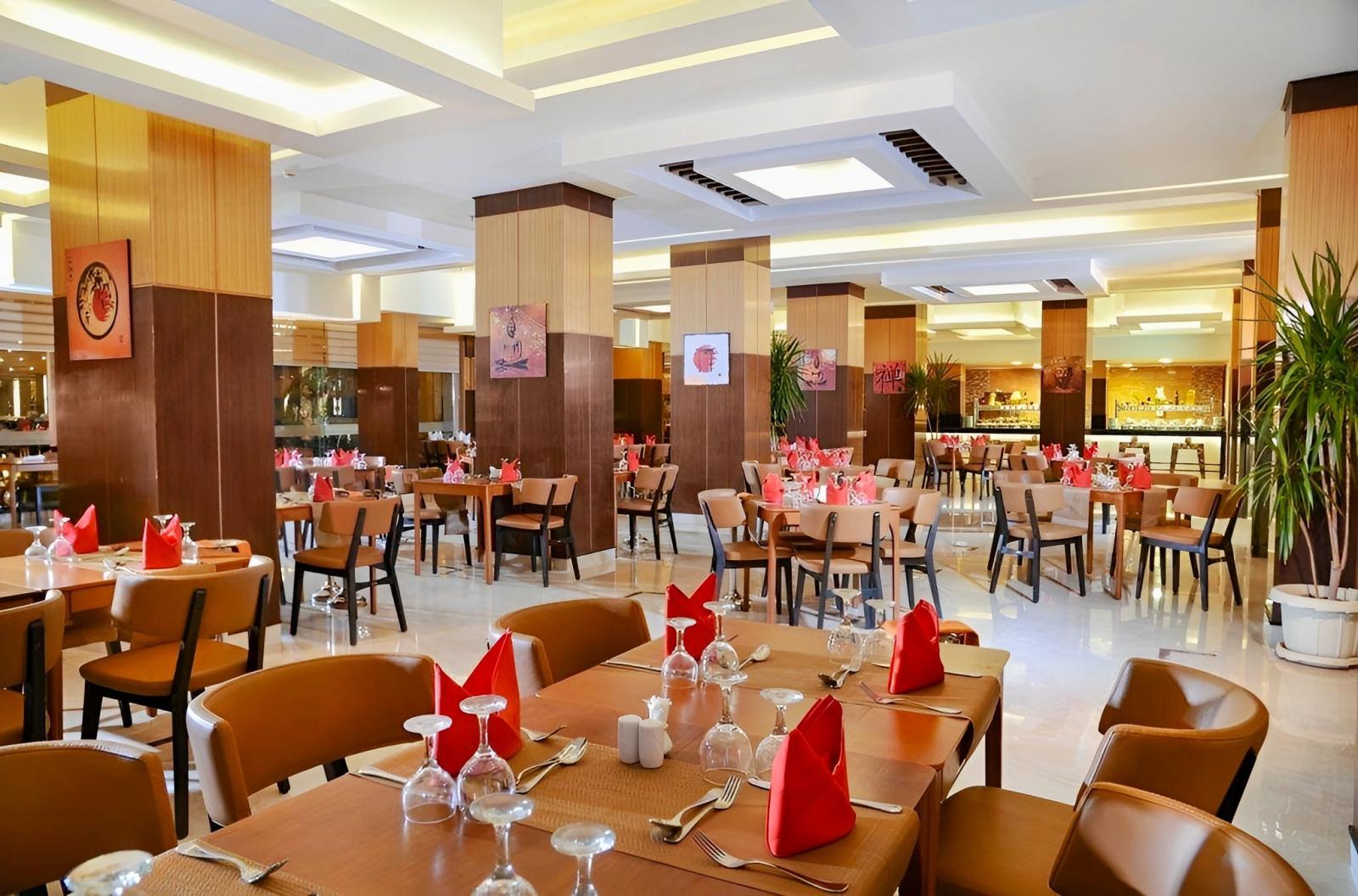 Pickalbatros White Beach Resort Hurghada