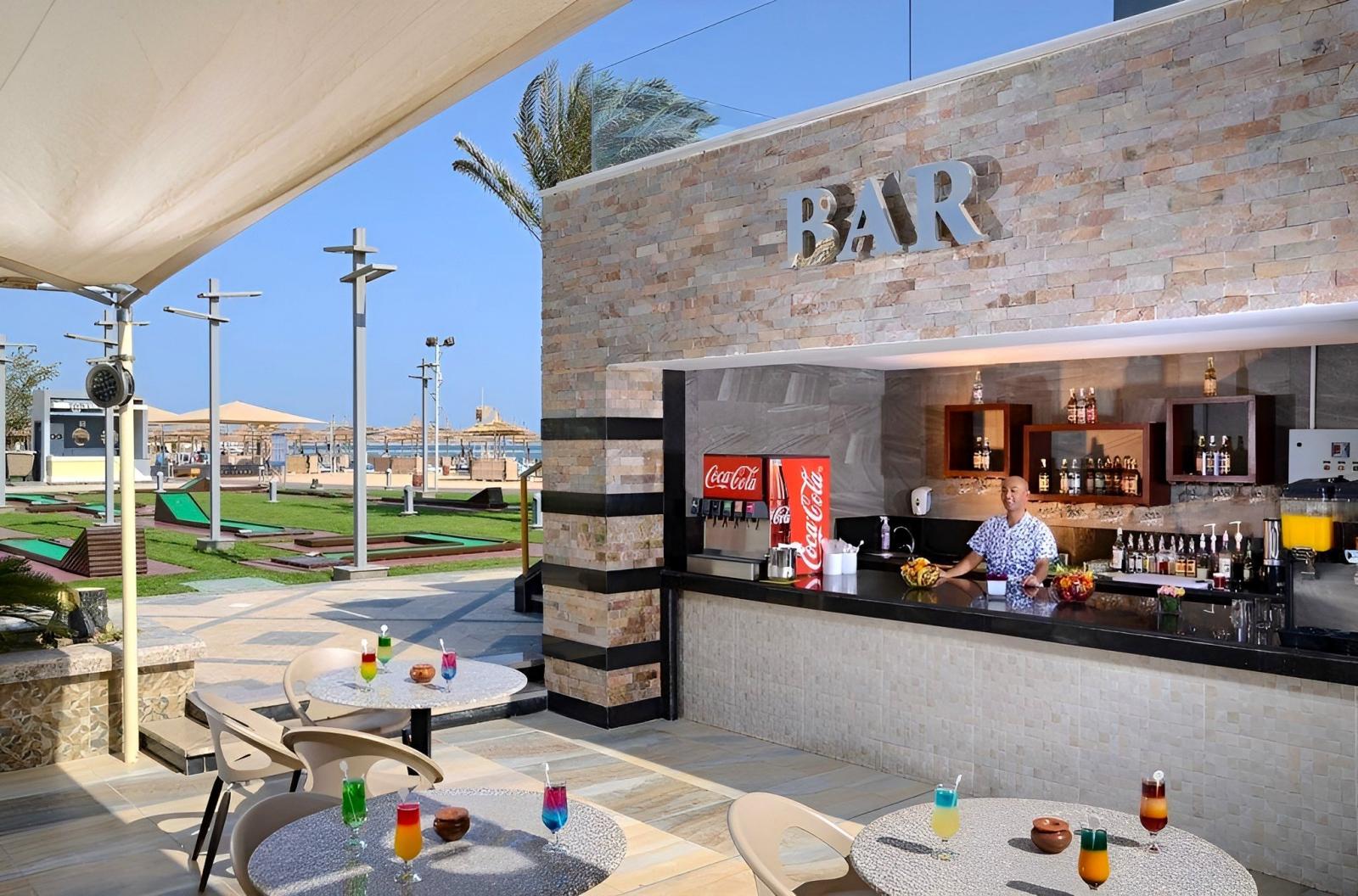 Pickalbatros White Beach Resort Hurghada