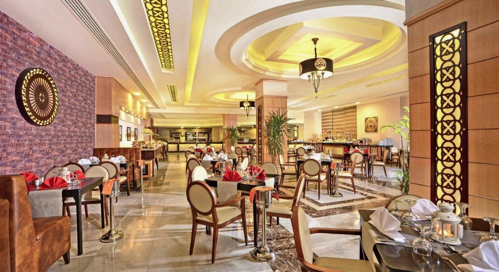 Pickalbatros White Beach Resort Hurghada