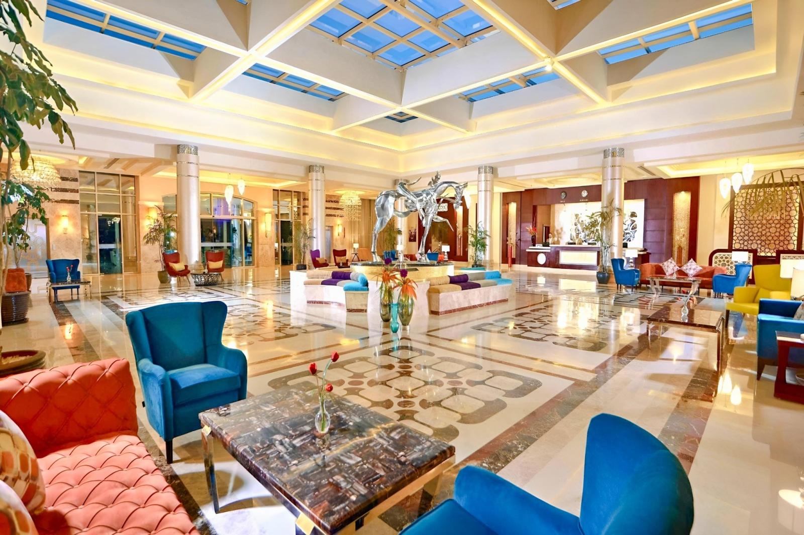 Pickalbatros White Beach Resort Hurghada