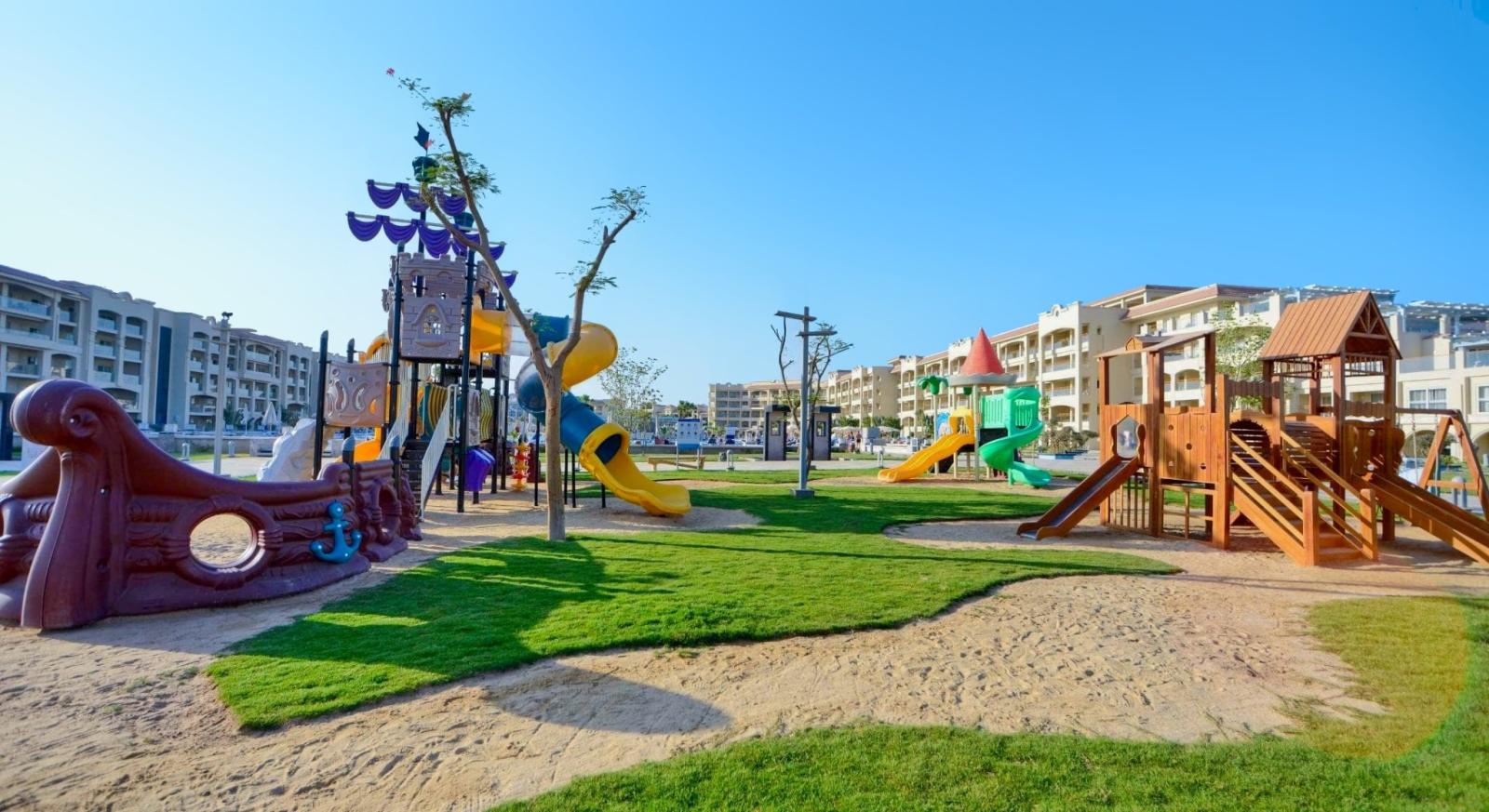 Pickalbatros White Beach Resort Hurghada