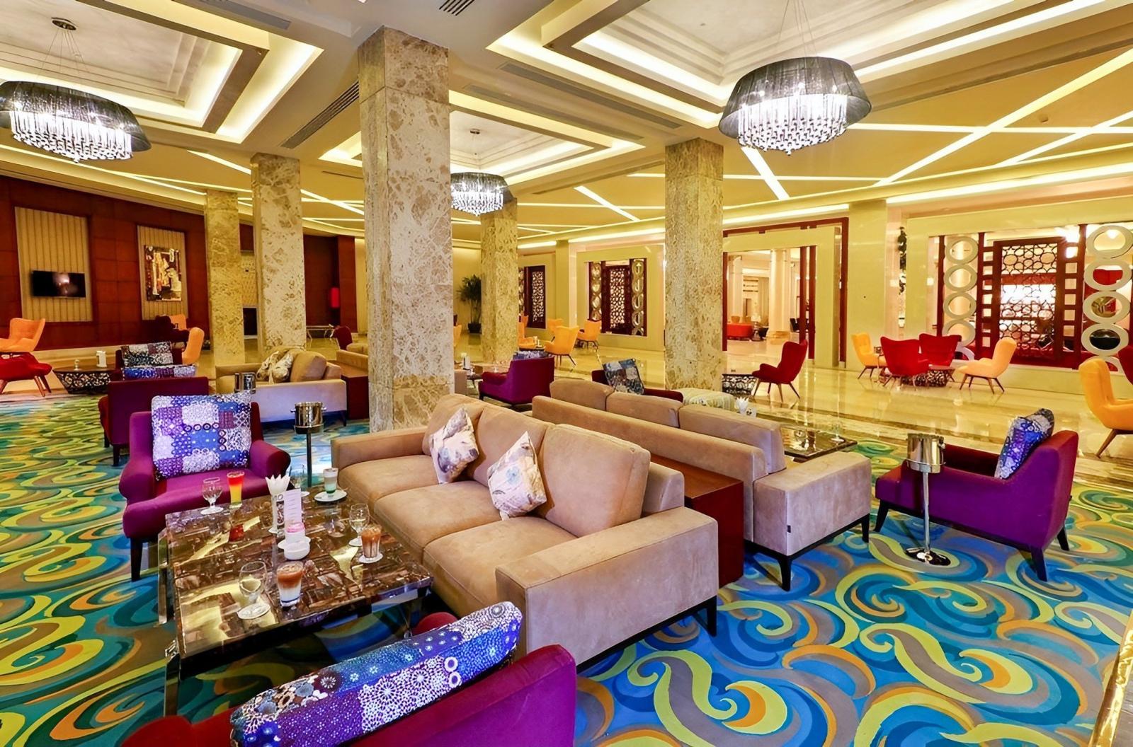 Pickalbatros White Beach Resort Hurghada