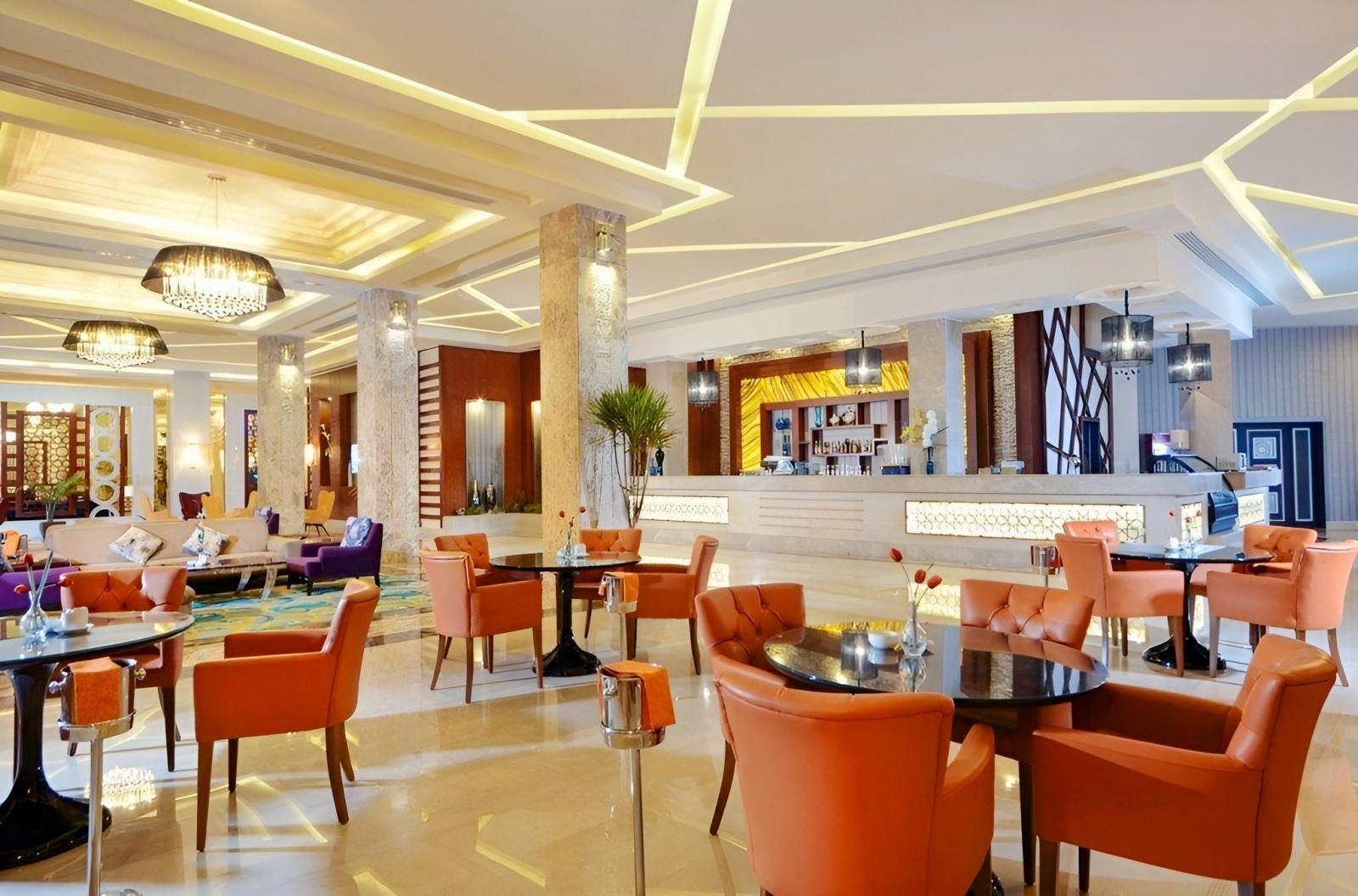 Pickalbatros White Beach Resort Hurghada