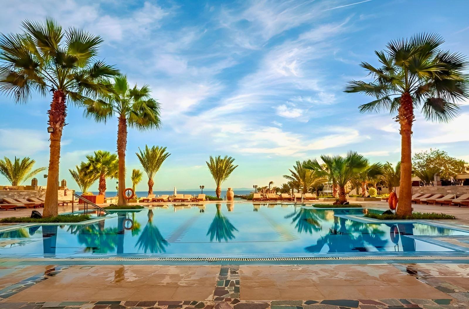Royal Star Beach Resort Hurghada