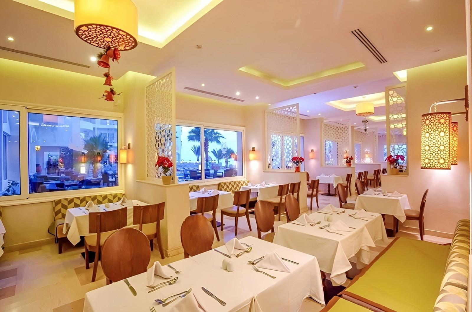 Royal Star Beach Resort Hurghada