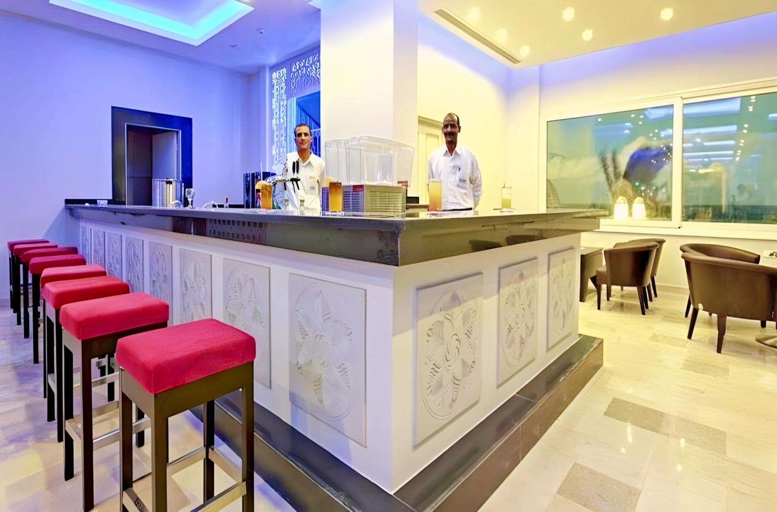 Royal Star Beach Resort Hurghada