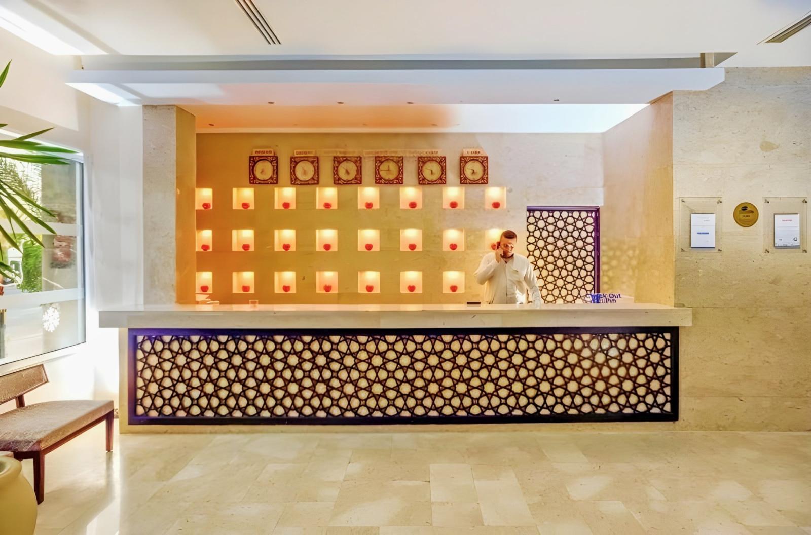 Royal Star Beach Resort Hurghada