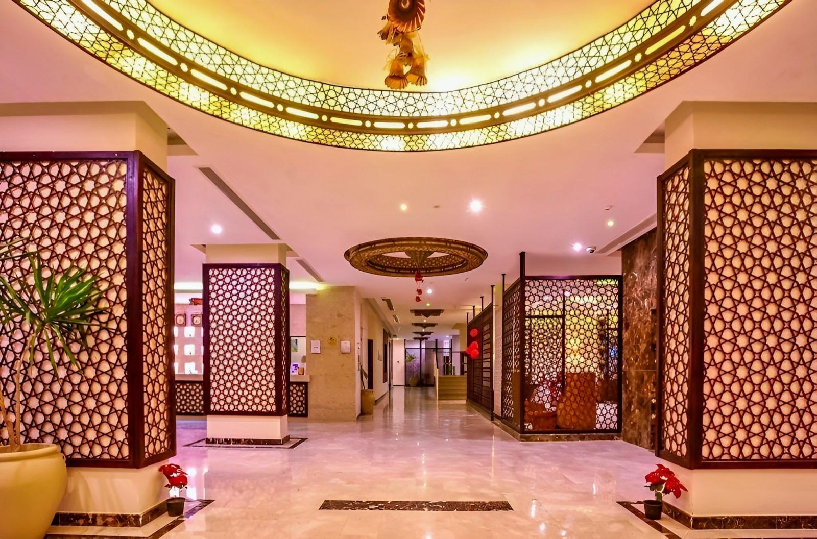 Royal Star Beach Resort Hurghada
