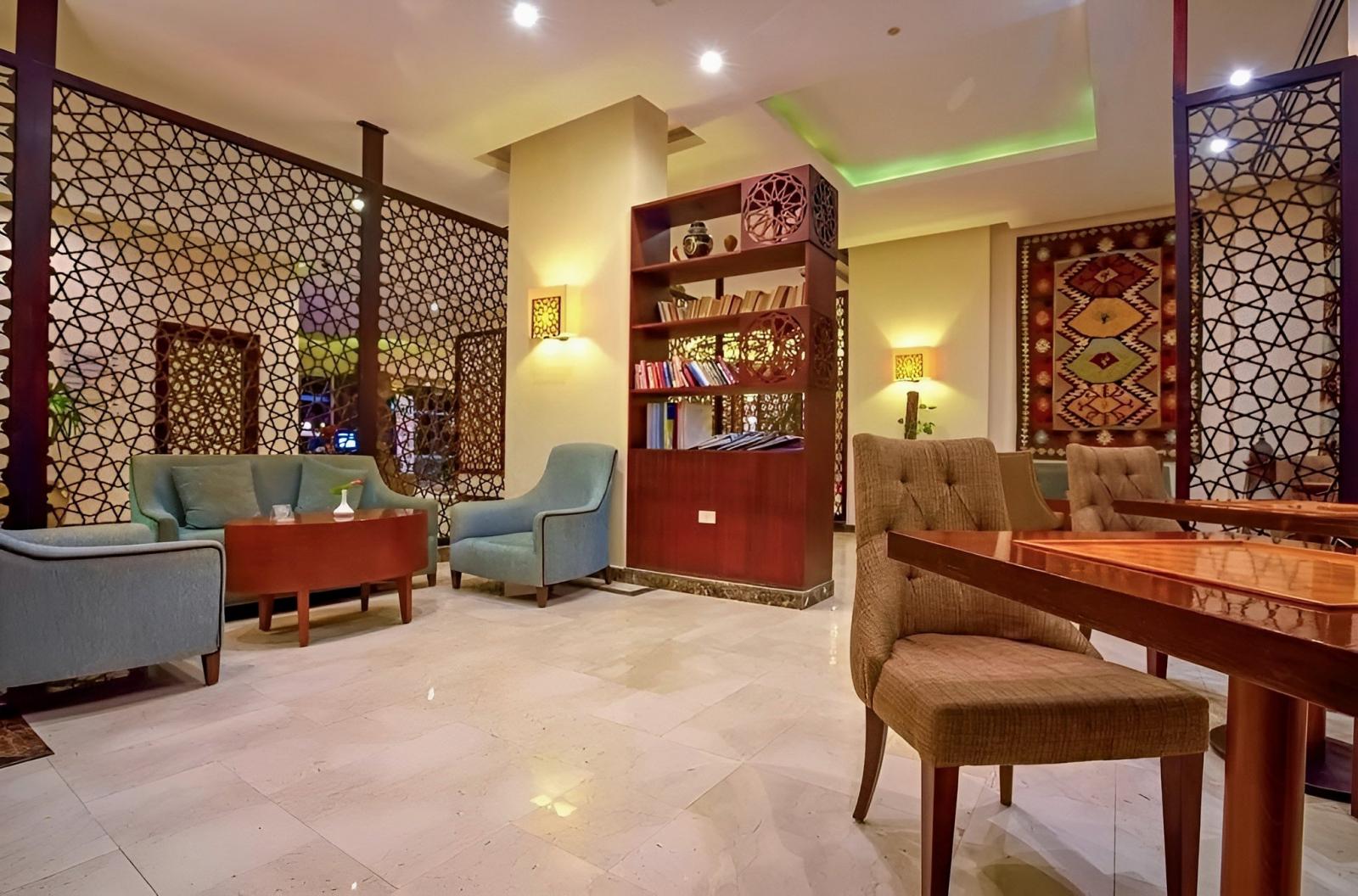 Royal Star Beach Resort Hurghada