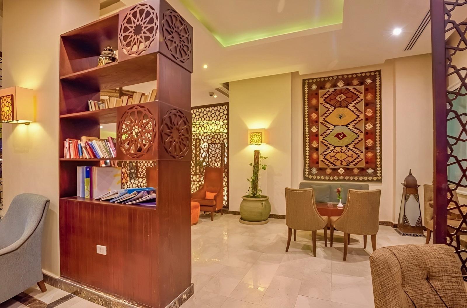 Royal Star Beach Resort Hurghada