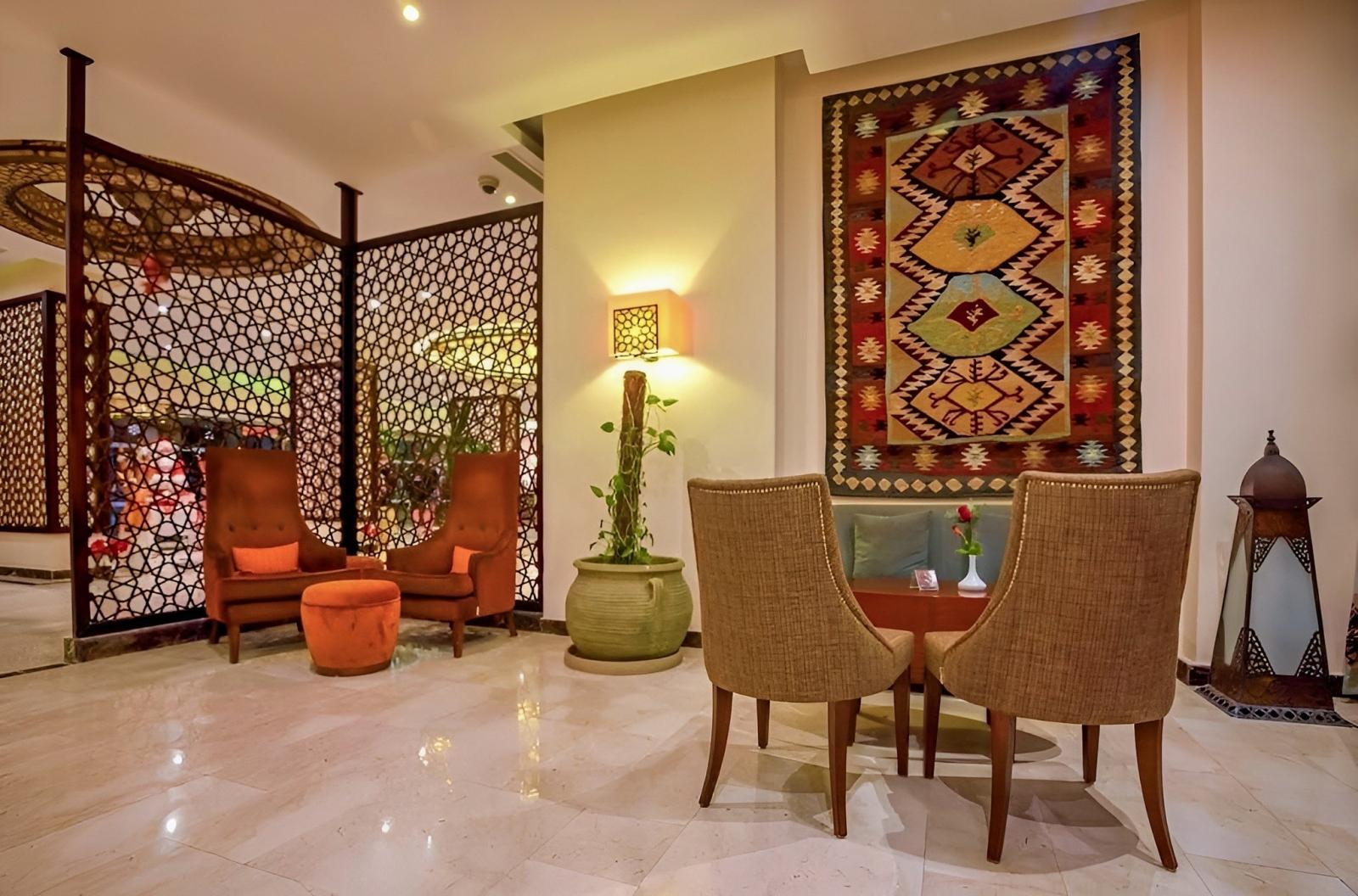Royal Star Beach Resort Hurghada
