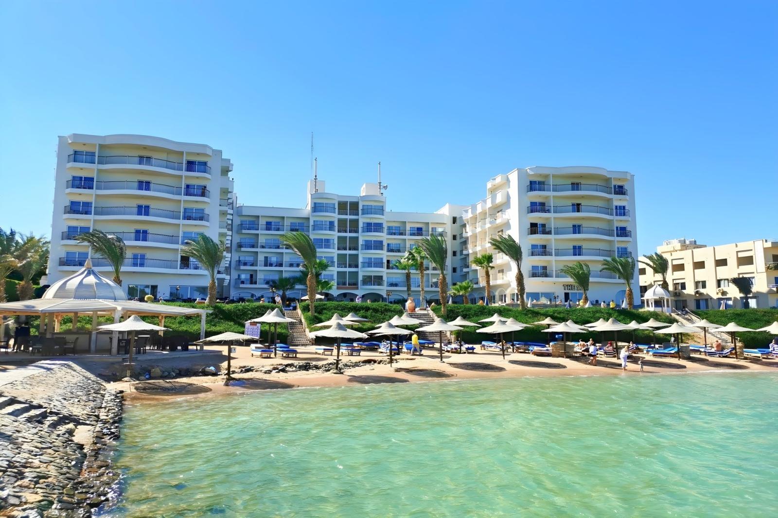 Royal Star Beach Resort Hurghada