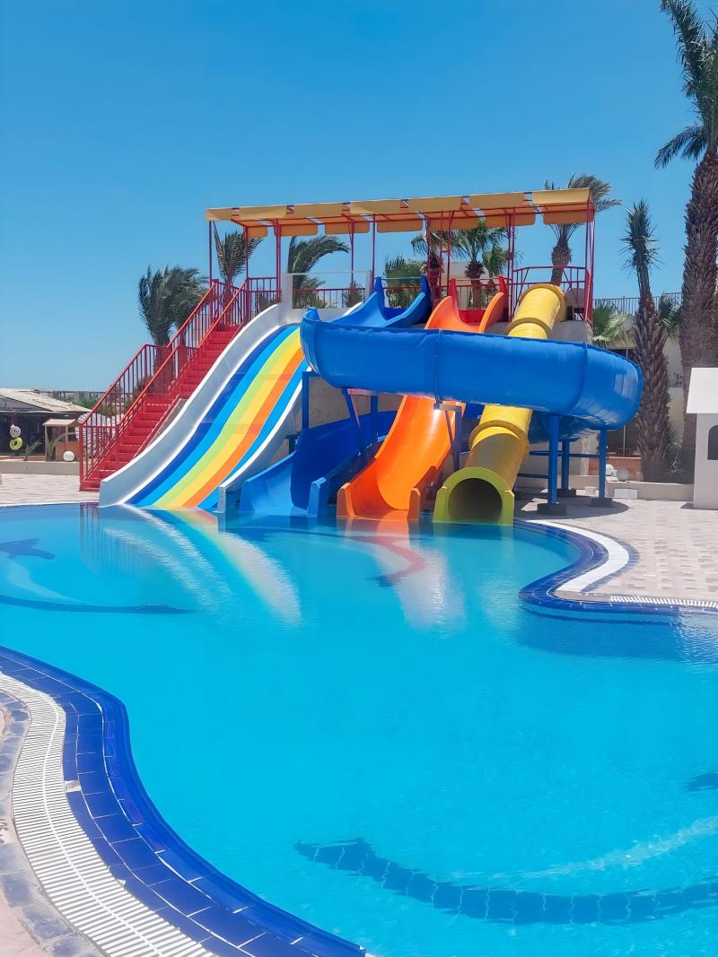 Royal Star Beach Resort Hurghada