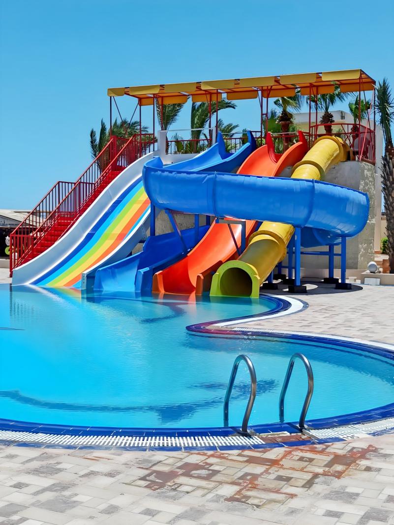 Royal Star Beach Resort Hurghada