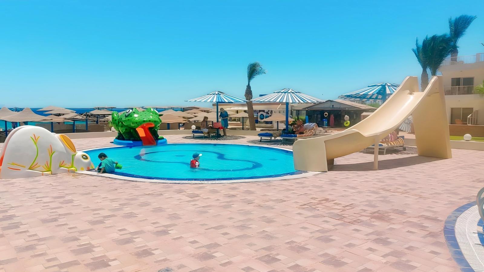 Royal Star Beach Resort Hurghada