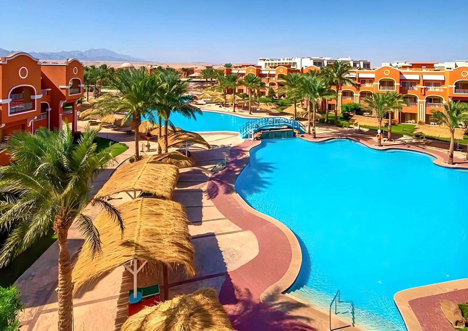 Sentido Caribbean World Soma Bay Hurghada