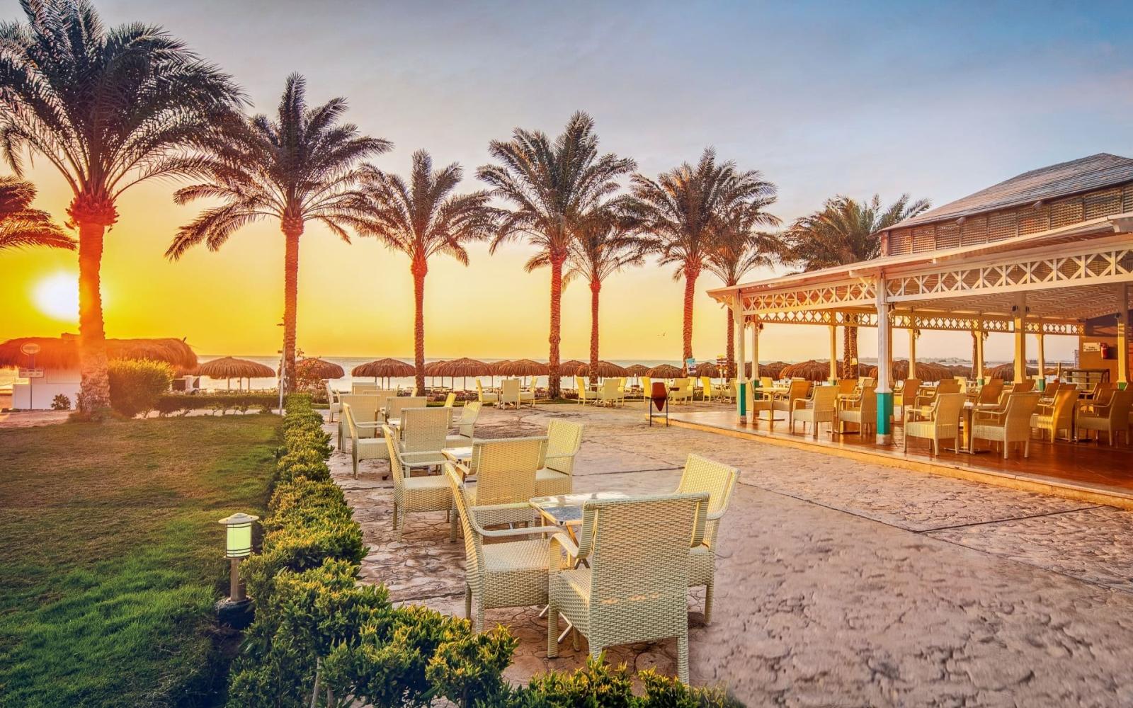Sentido Caribbean World Soma Bay Hurghada