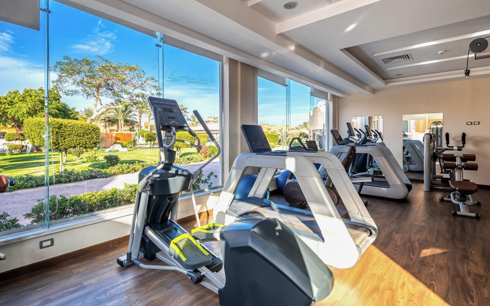 Sentido Caribbean World Soma Bay Hurghada