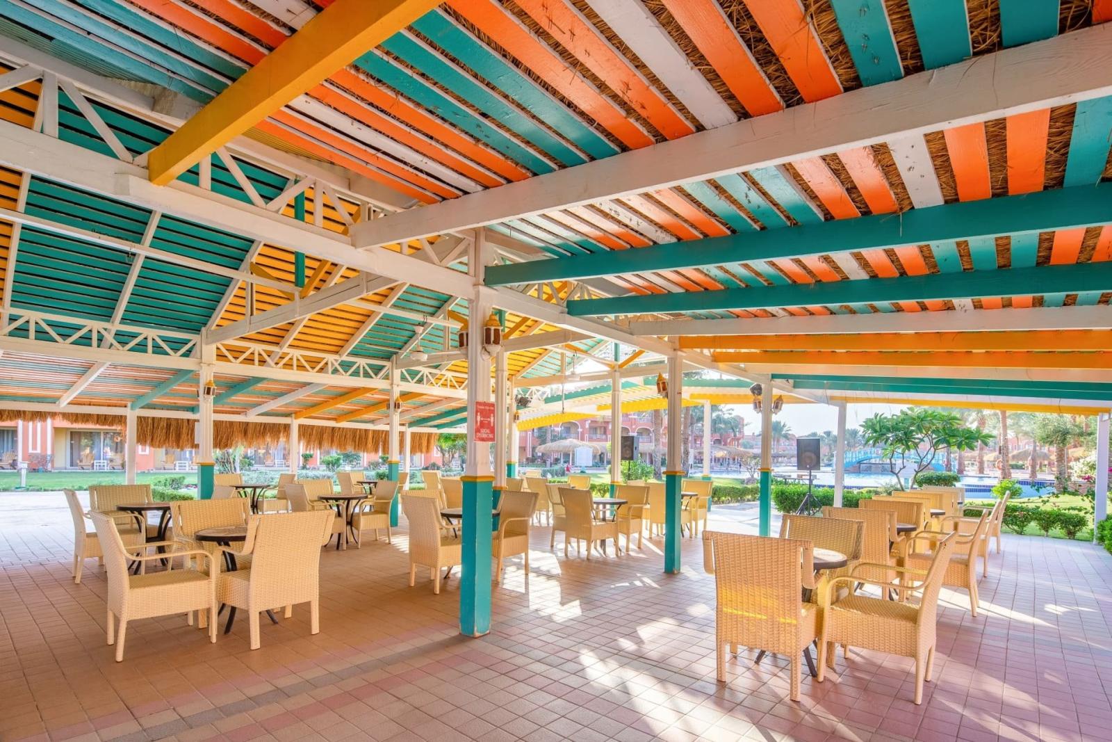 Sentido Caribbean World Soma Bay Hurghada