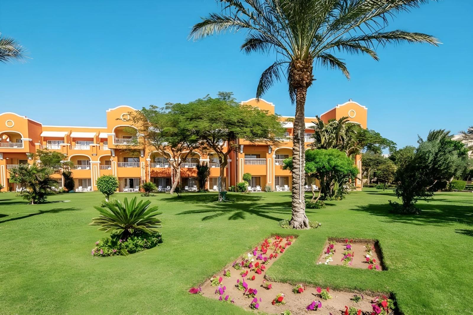 Sentido Caribbean World Soma Bay Hurghada