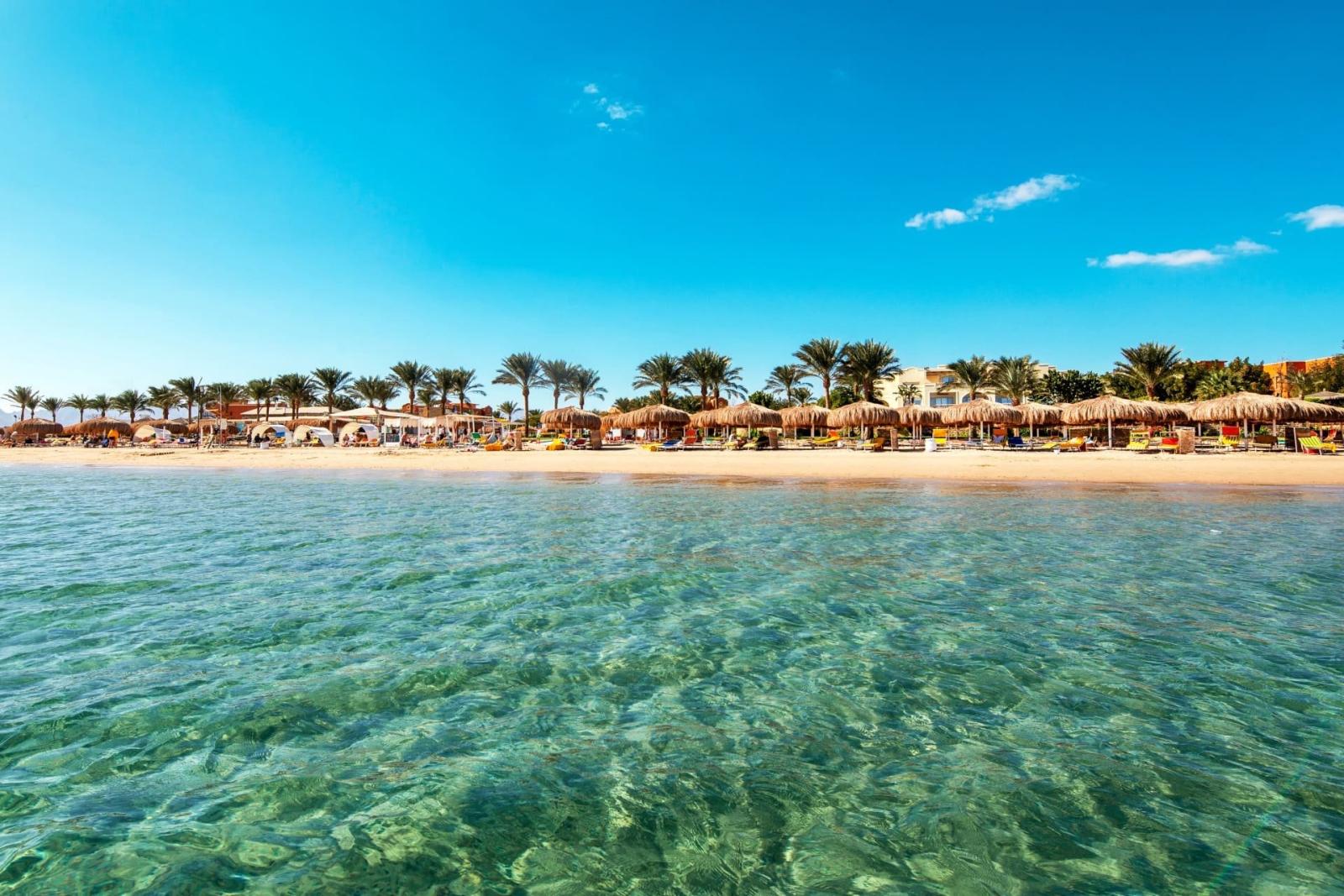 Sentido Caribbean World Soma Bay Hurghada