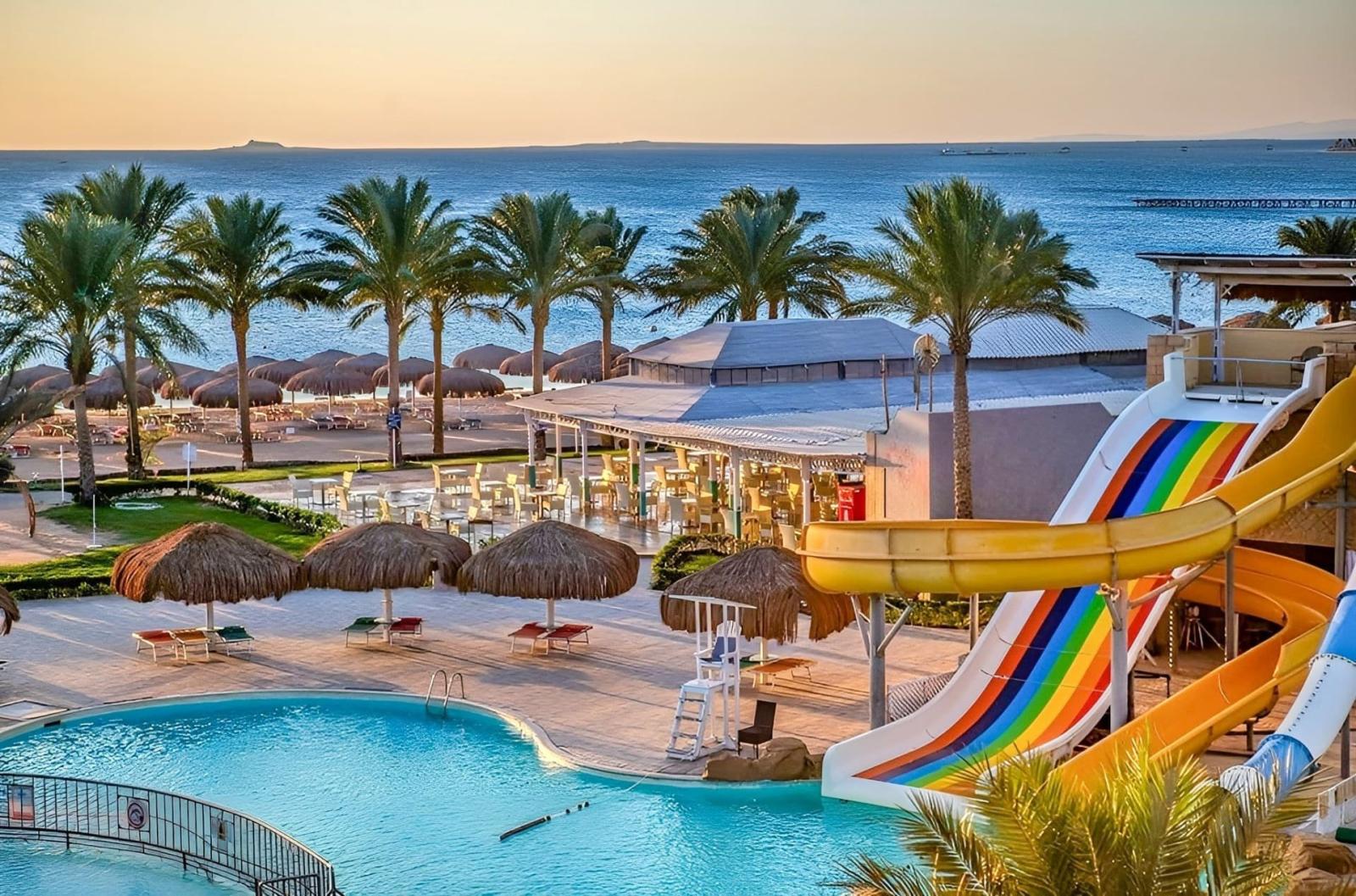 Sentido Caribbean World Soma Bay Hurghada