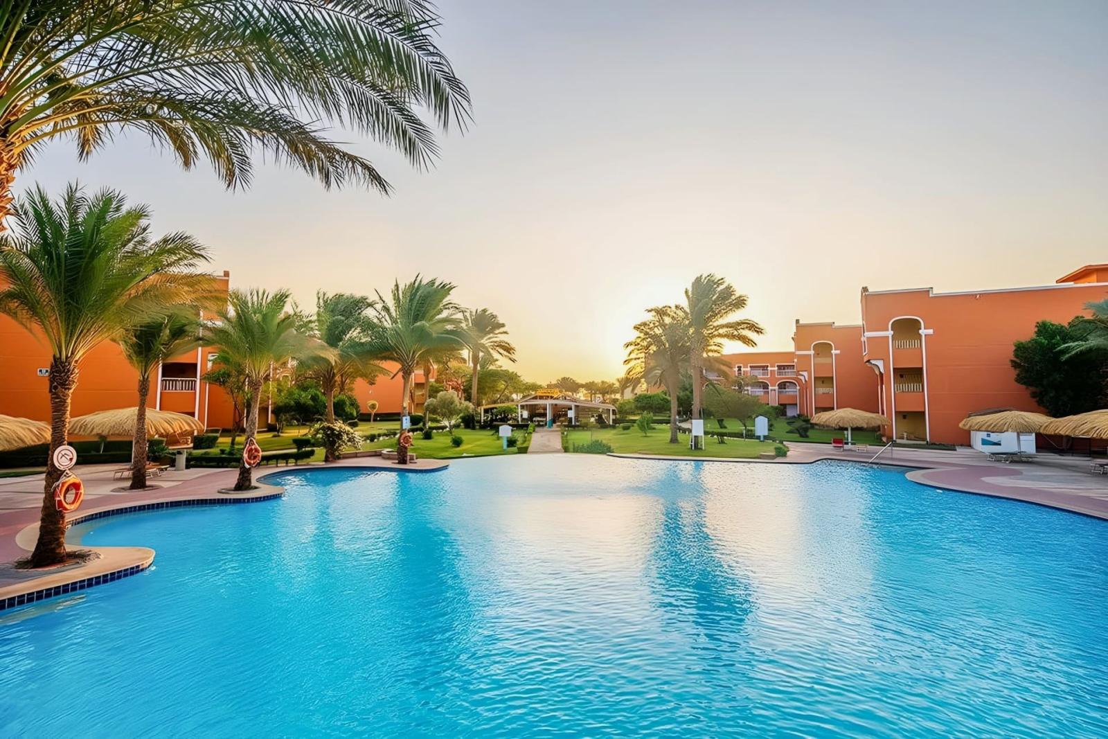 Sentido Caribbean World Soma Bay Hurghada