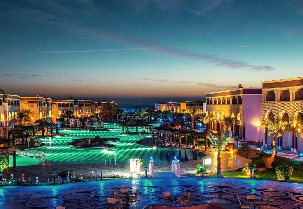 Sentido Mamlouk Palace Resort and Spa Hurghada