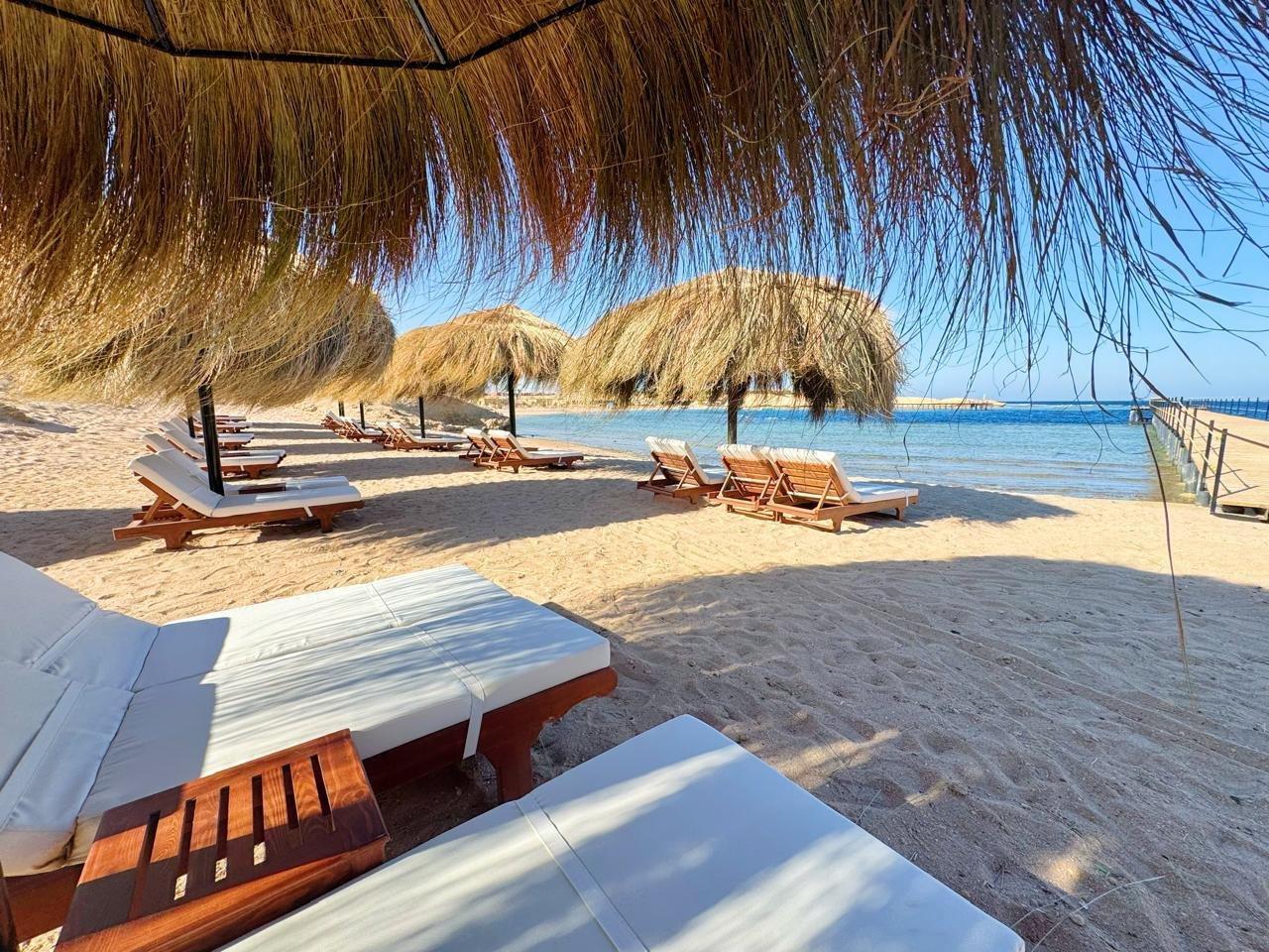 Sentido Naga Bay Hurghada