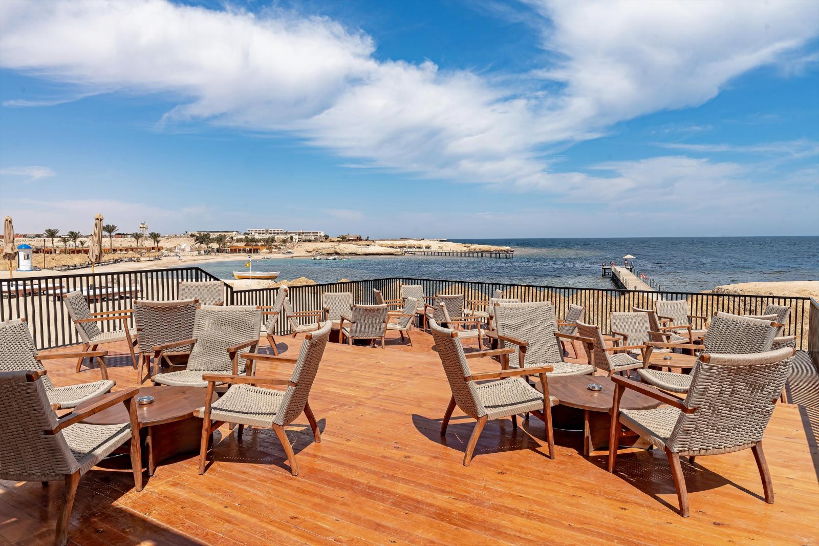 Sentido Naga Bay Hurghada