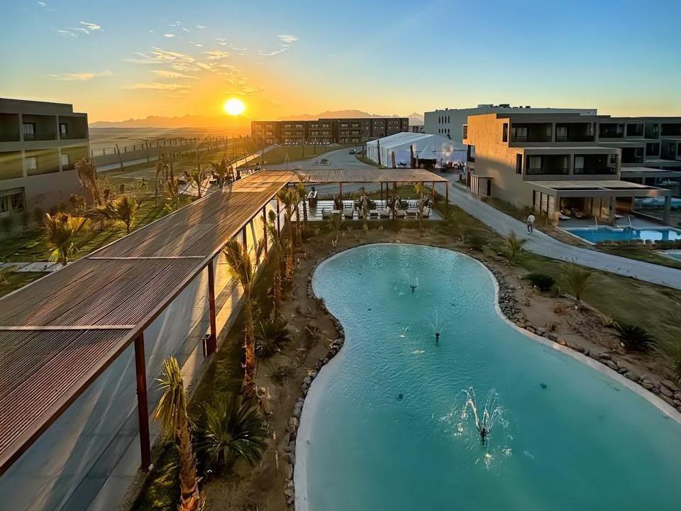 Sentido Naga Bay Hurghada