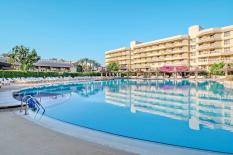 Sindbad Club Hurghada