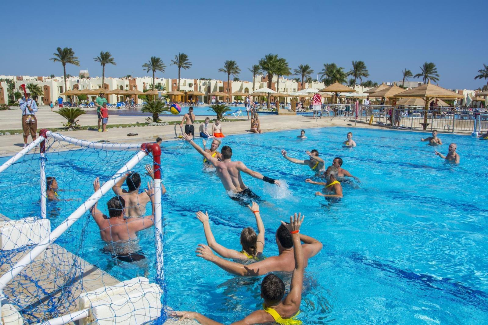 Sunrise Select Royal Makadi Resort Hurghada