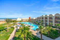 Titanic Beach Spa & Aquapark Hurghada
