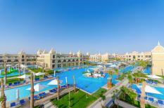 Titanic Royal Resort Hurghada