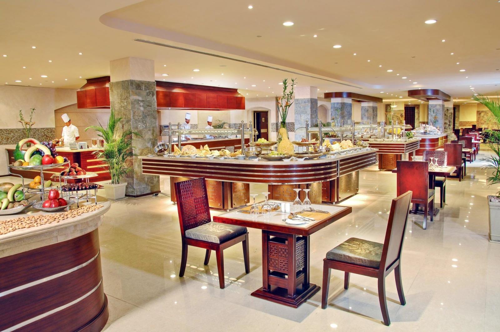 Tropitel Sahl Hasheesh Hurghada