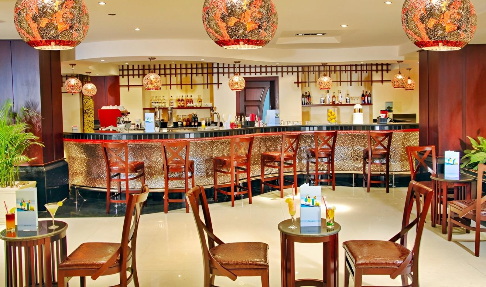 Tropitel Sahl Hasheesh Hurghada