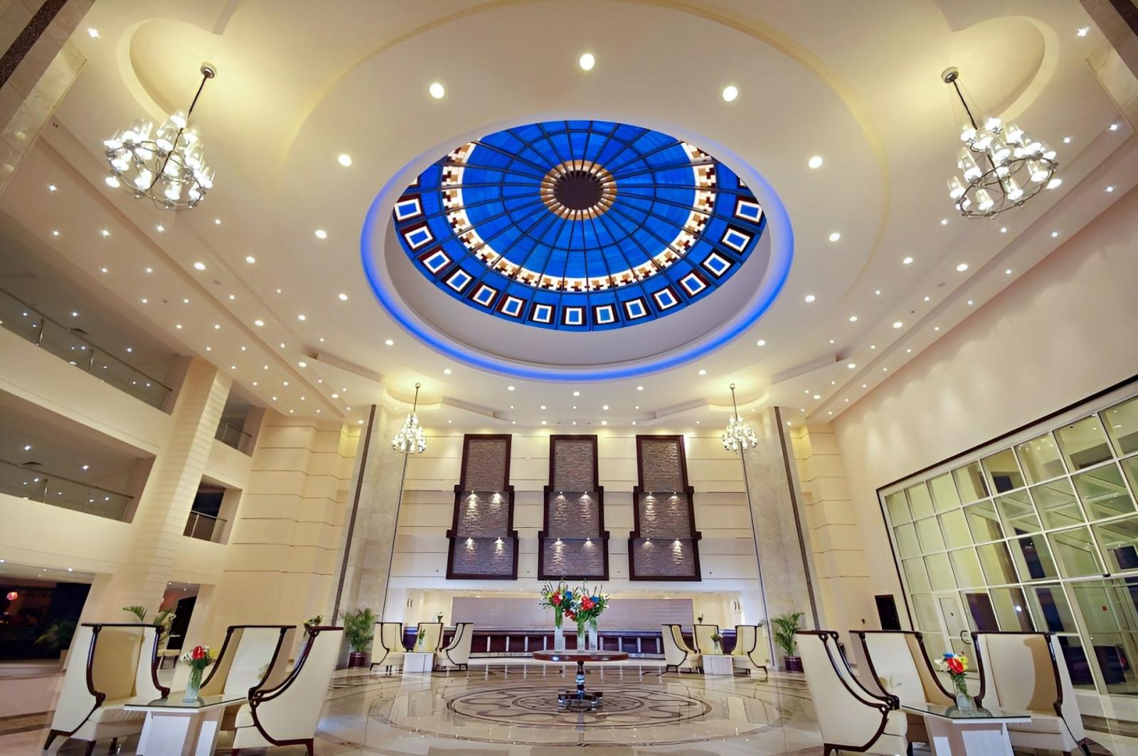 Tropitel Sahl Hasheesh Hurghada
