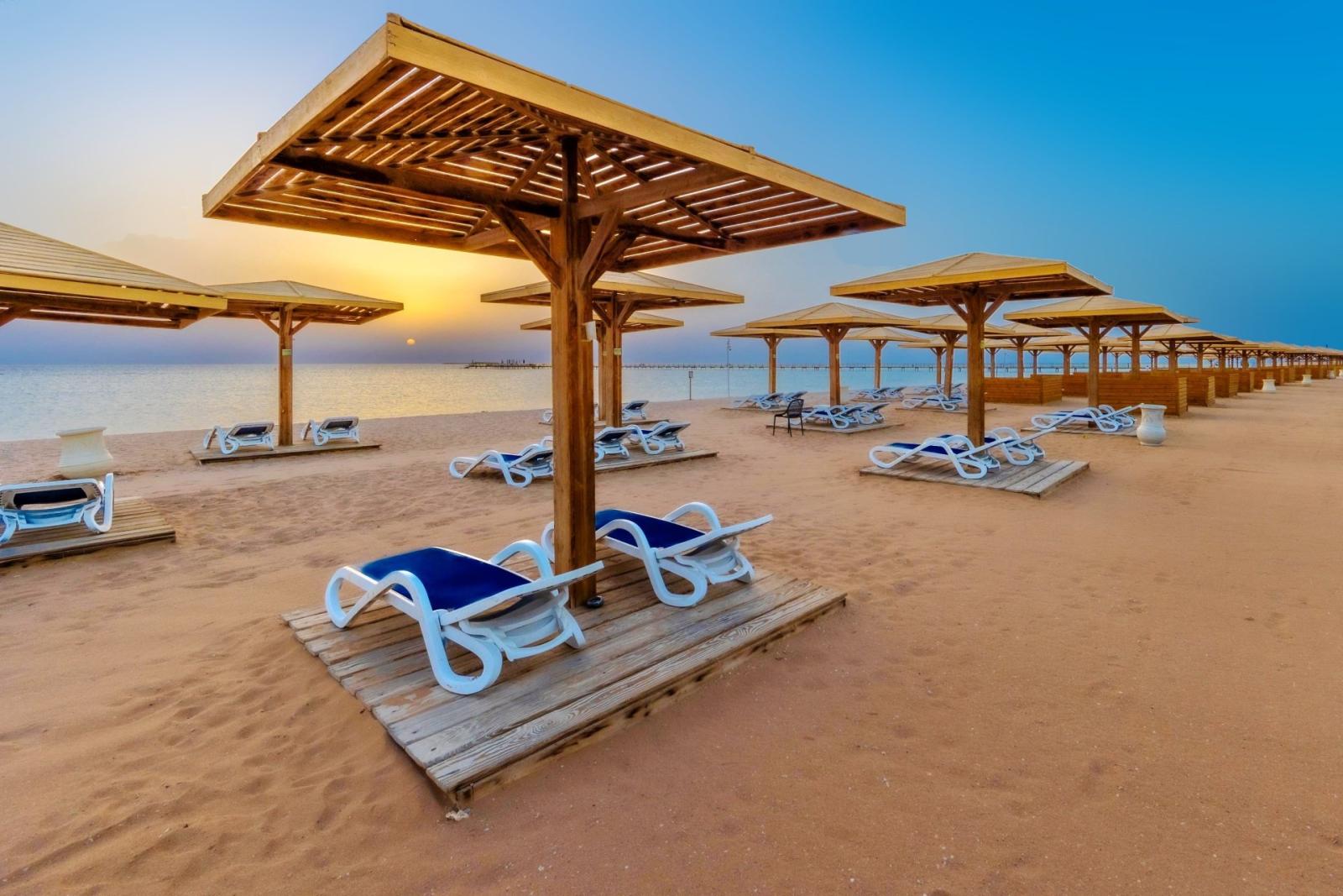 Tropitel Sahl Hasheesh Hurghada