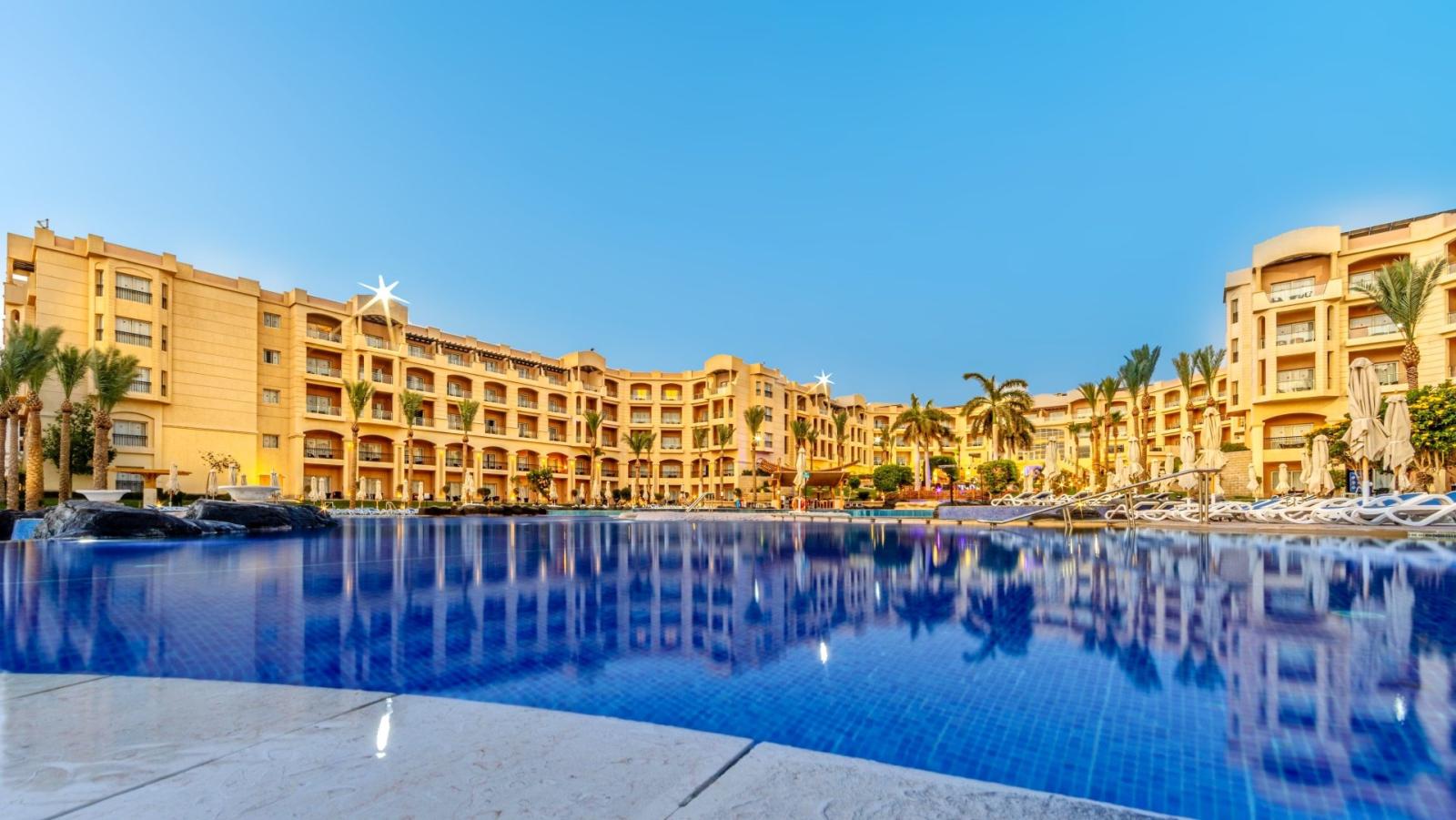 Tropitel Sahl Hasheesh Hurghada